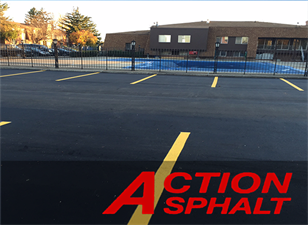 Action Asphalt LLC
