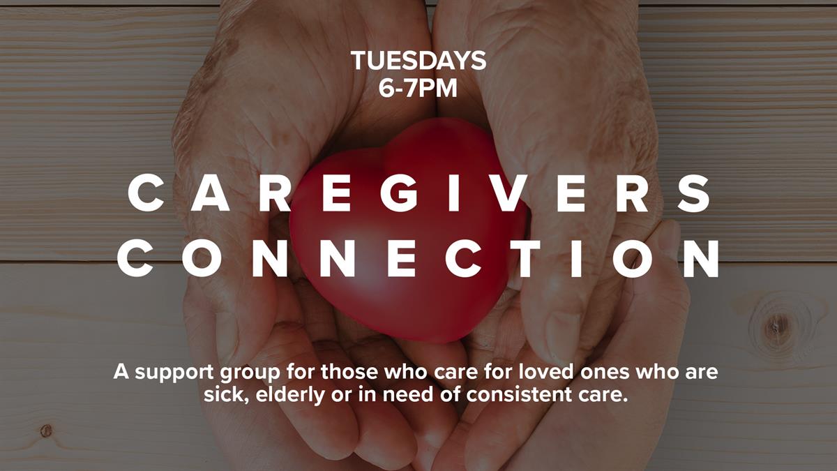 CareGivers Connection Dec 24, 2024