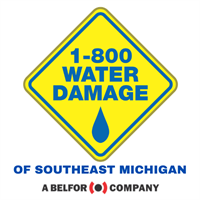 1-800 Water Damage of Southeast Michigan