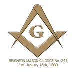 Brighton Masonic Lodge No. 247 F. & A.M.