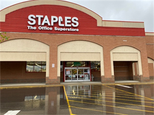 Staples