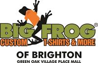 Big Frog T-Shirts & More of Brighton - Brighton