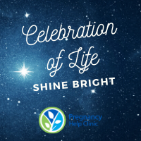 Celebration of Life - Shine Bright!