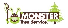 Monster Tree Service Monster Tree Service