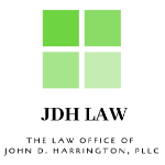 The Law Office of John D. Harrington, PLLC