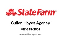 Cullen Hayes - State Farm Insurance Agent