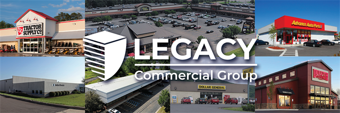 Legacy Commercial Group 