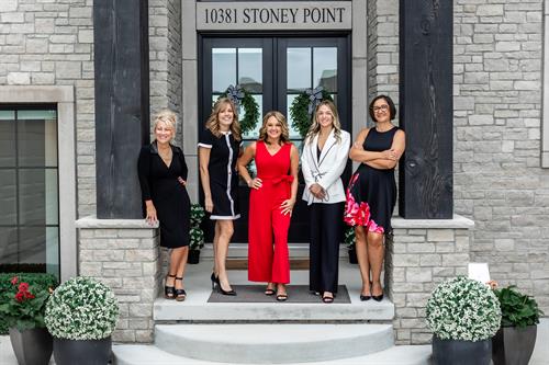 Terri Fenelon Real Estate Group photo
