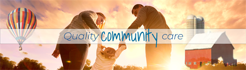 Springfield UC for Quality Community Care