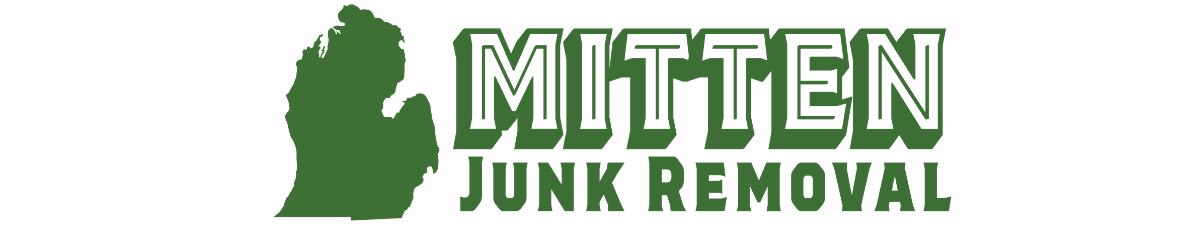 Mitten Junk Removal LLC