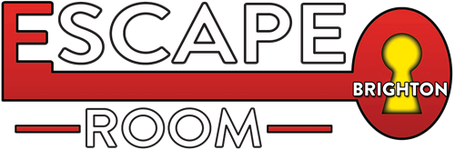 Escape Room Brighton Logo