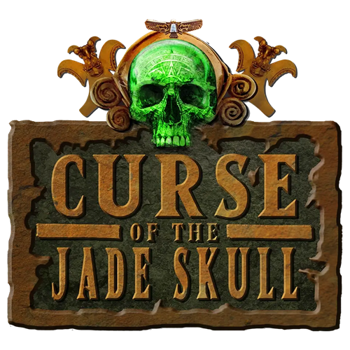 Play the Curse of the Jade Skull!