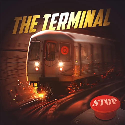 Play our New Game, The Terminal!