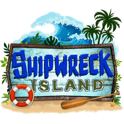 Play Shipwreck Island!