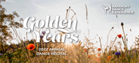 "Golden Years" Dance Recital | Harmony Dance Experience