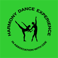 Harmony Dance Experience