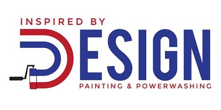 Inspired by Design Painting & Power Washing, LLC.