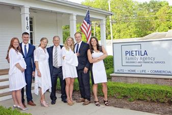 The Pietila Family Agency