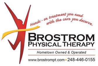 Brostrom Physical Therapy