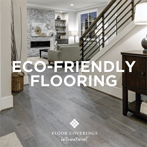 Eco Friendly Floors