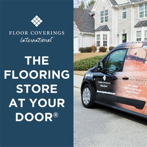Flooring Store at your door