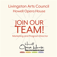 Marketing and Program Director