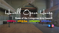 Livingston Arts Council Ushers in New Era with Hiring of Inaugural Executive Director Dana Wnuk