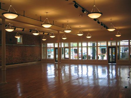 Grand Room 