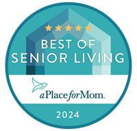 A Place For Mom Honors Brighton Comfort Care With its 2024 Best of Senior Living Award
