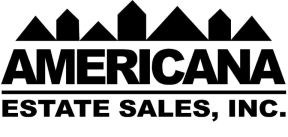 Americana Estate Sales, Inc.
