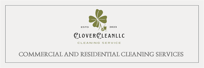Clover Clean LLC