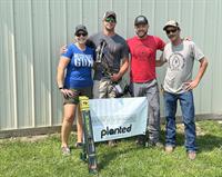 Shoot for Life Welcomes Archers, Military Personal, and Outdoorsmen to Bowhunter's Roundup Off-Grid for PTSD