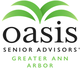 Oasis Senior Advisors Greater Ann Arbor