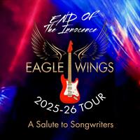Eagle Wings & More