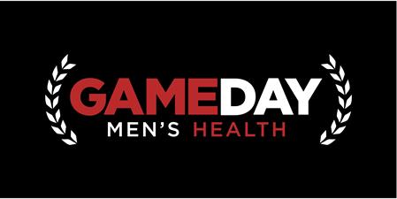 GameDay Men's Health Brighton