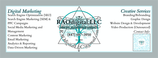 RAOdigital LLC