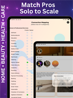 Yoganjali- Social Connect Pro by NityVision