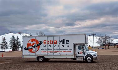 Extra Mile Moving