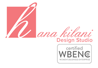 Hana Kailani Design Studio