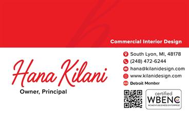 Hana Kailani Design Studio