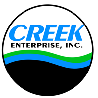 Creek Enterprise, Inc.