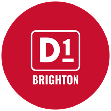 D1 Training - Brighton D1 Training - Brighton