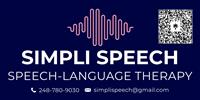 Simpli Speech 