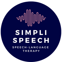 Simpli Speech - Whitmore Lake