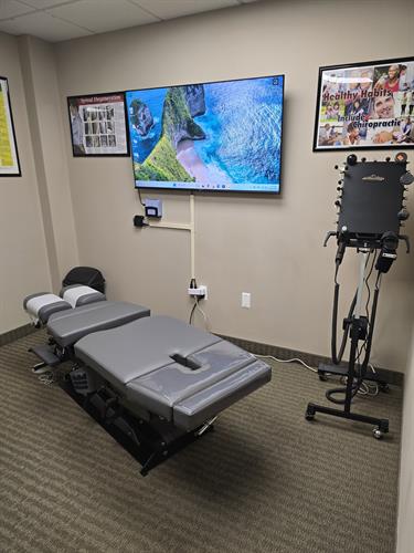 Treatment Room