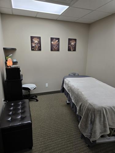 Massage Room