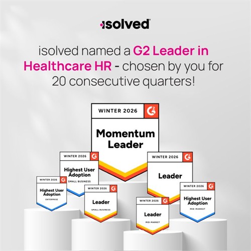 Leader in HealthCare HR 