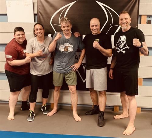 Sweaty, sore, and slightly feral. Wouldn’t trade it for anything.