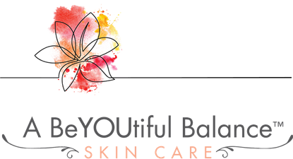 A BeYOUtiful Balance Skincare