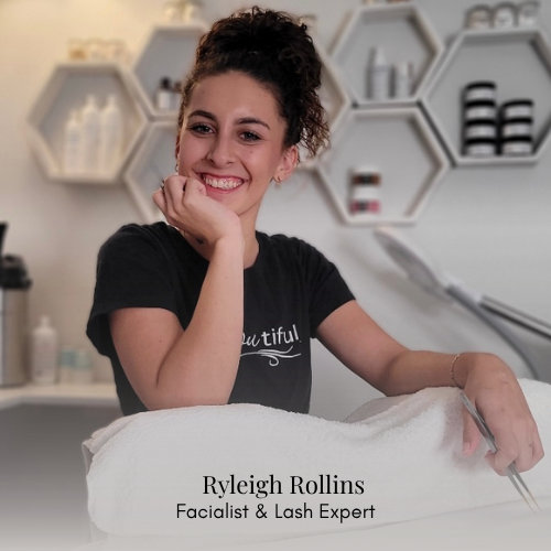 ABB Treatment Room with Ry